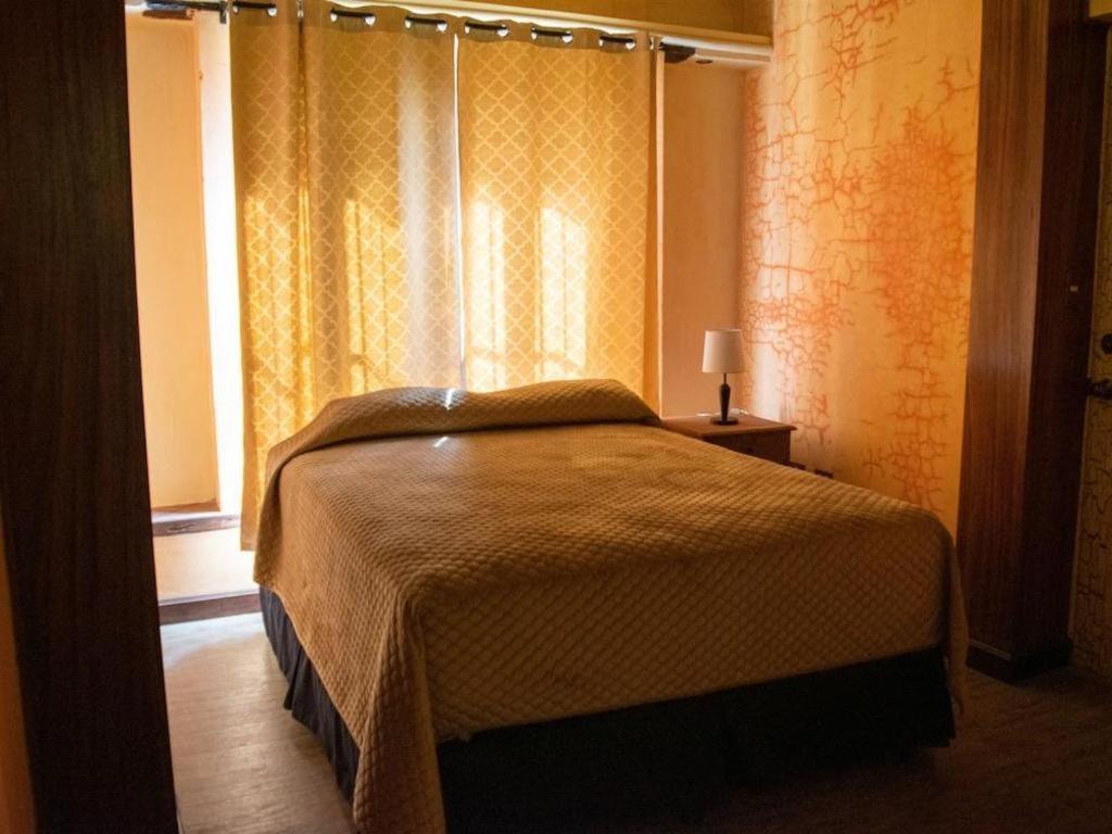 Ermita De Santa Lucia Otel Antigua Dış mekan fotoğraf
